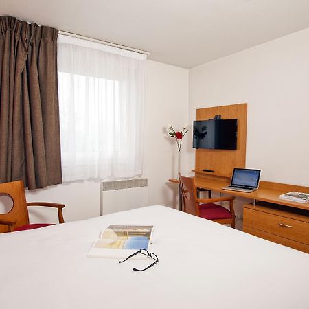 Sejours & Affaires Bordeaux De L'Yser Exterior photo