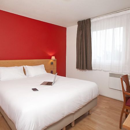 Sejours & Affaires Bordeaux De L'Yser Exterior photo
