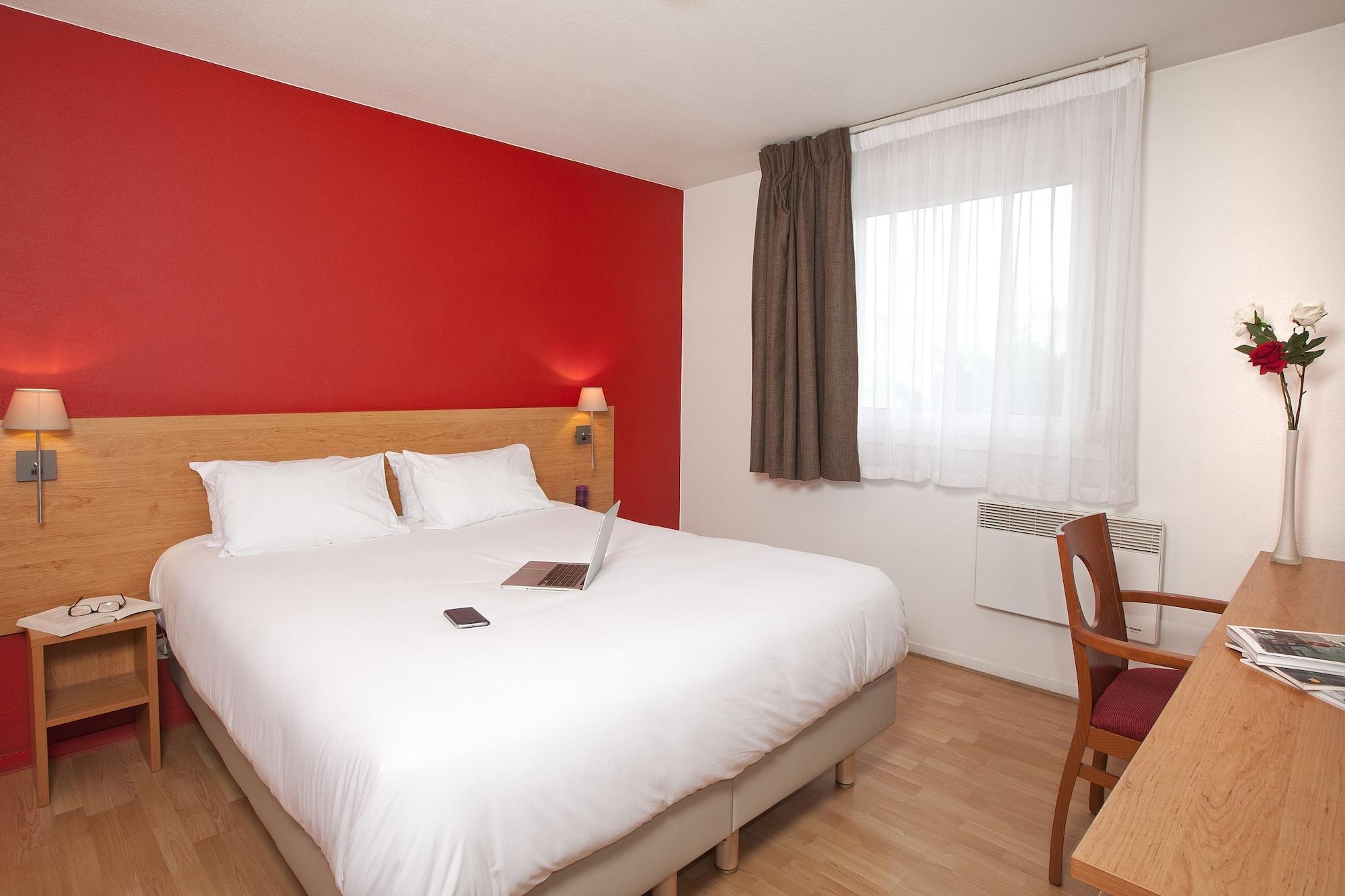 Sejours & Affaires Bordeaux De L'Yser Exterior photo
