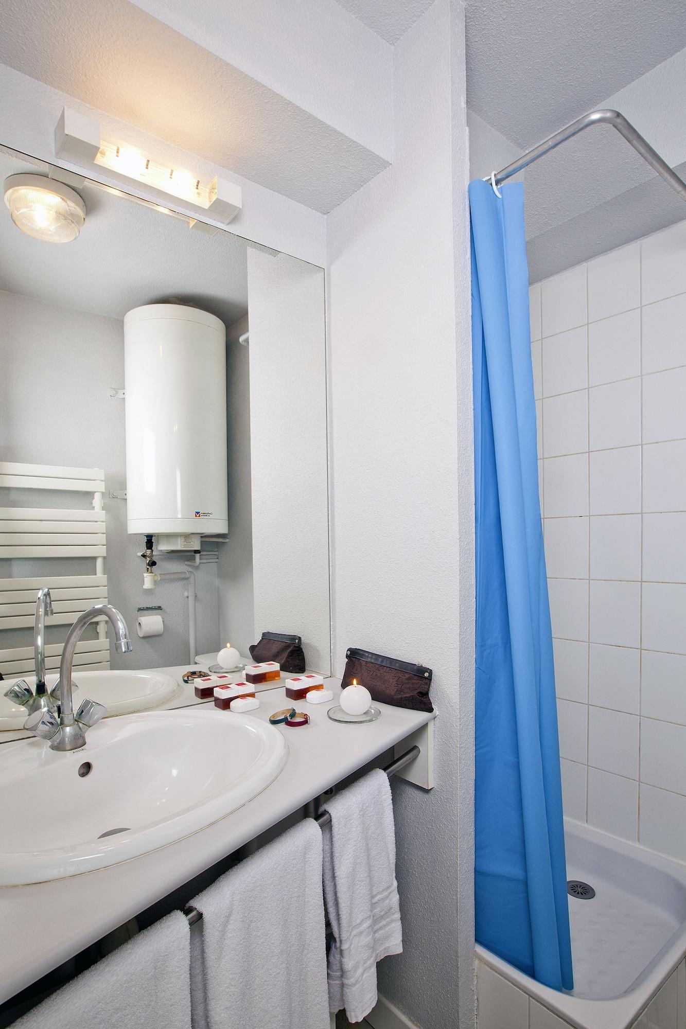 Sejours & Affaires Bordeaux De L'Yser Exterior photo