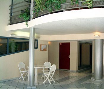 Sejours & Affaires Bordeaux De L'Yser Exterior photo