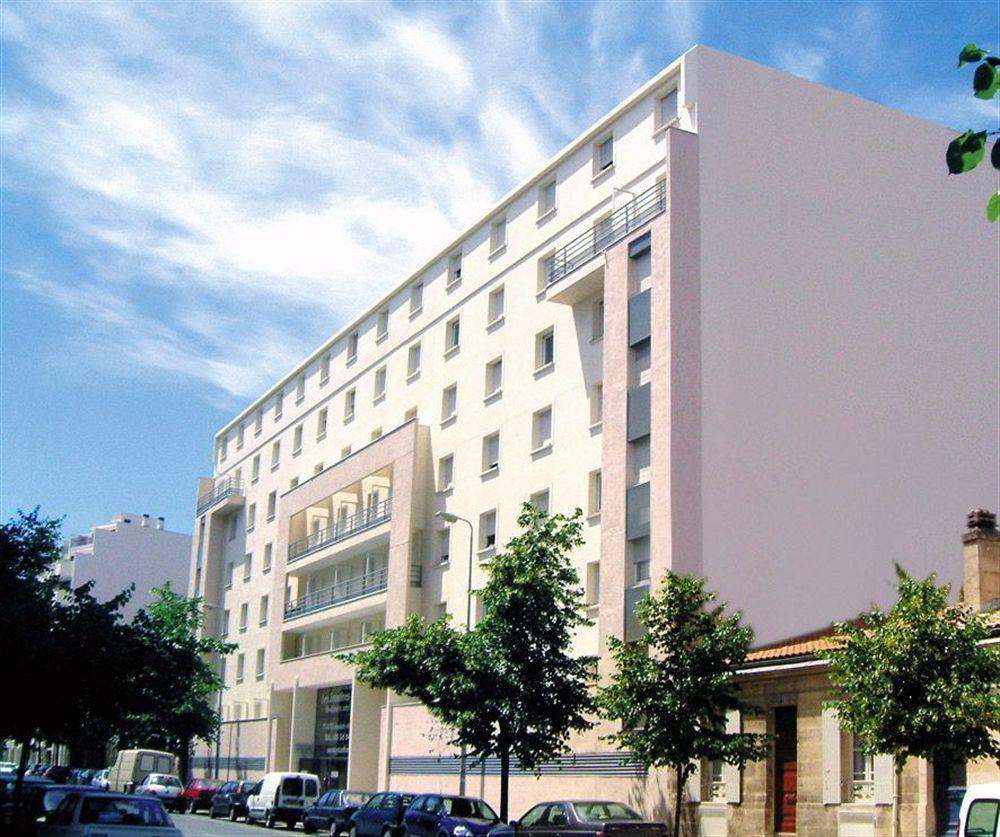 Sejours & Affaires Bordeaux De L'Yser Exterior photo