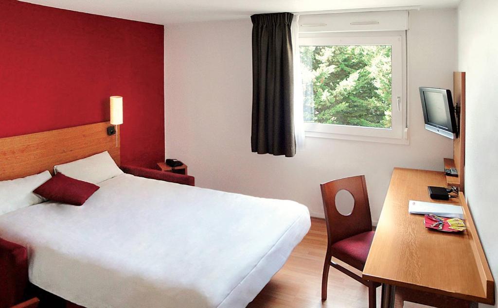 Sejours & Affaires Bordeaux De L'Yser Room photo